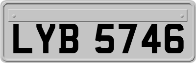 LYB5746