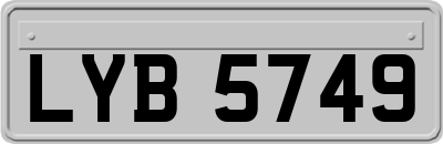 LYB5749