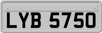 LYB5750