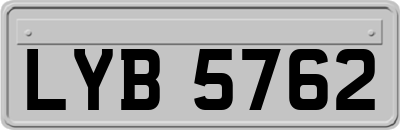 LYB5762