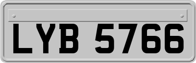 LYB5766
