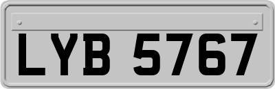 LYB5767