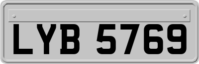 LYB5769