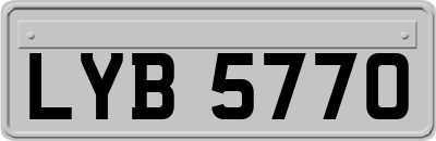 LYB5770
