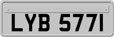 LYB5771