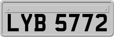 LYB5772