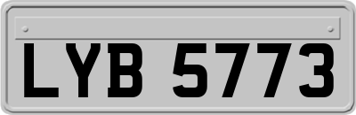 LYB5773