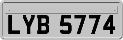 LYB5774