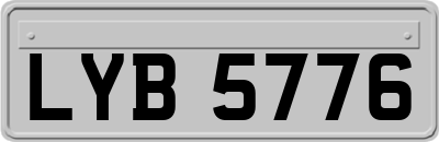LYB5776