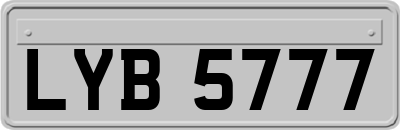LYB5777