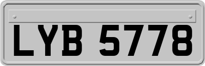 LYB5778