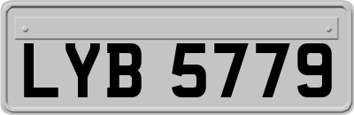 LYB5779