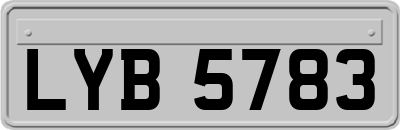 LYB5783