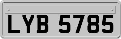 LYB5785