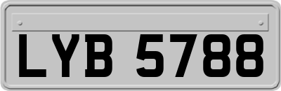 LYB5788