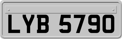 LYB5790