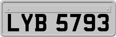 LYB5793