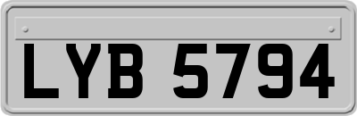 LYB5794