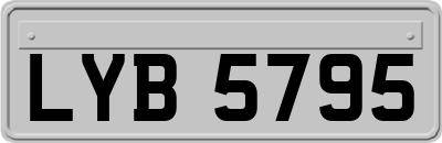 LYB5795