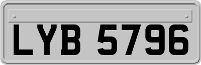 LYB5796