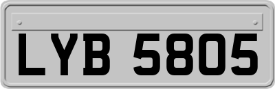 LYB5805