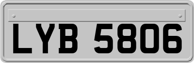 LYB5806