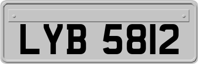 LYB5812