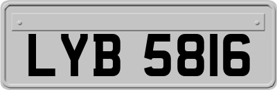 LYB5816