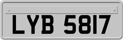 LYB5817