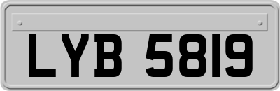 LYB5819