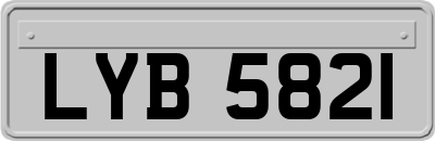 LYB5821