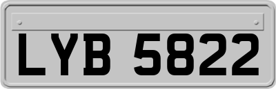 LYB5822