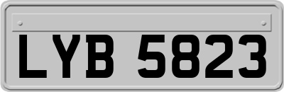 LYB5823