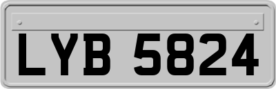 LYB5824