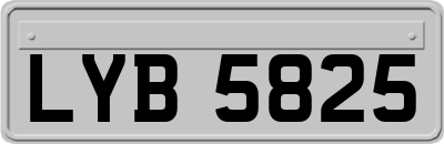 LYB5825
