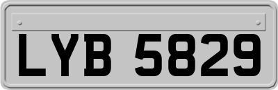 LYB5829