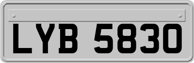 LYB5830