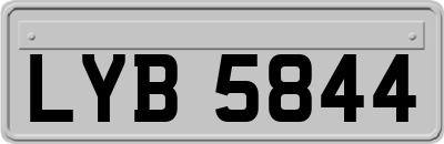 LYB5844