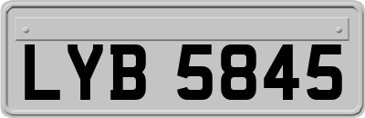 LYB5845