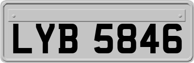 LYB5846