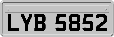 LYB5852