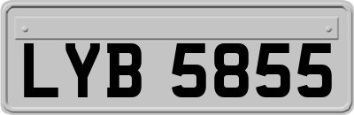LYB5855