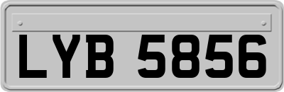 LYB5856