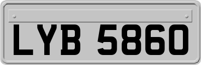 LYB5860