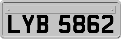 LYB5862