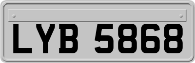 LYB5868