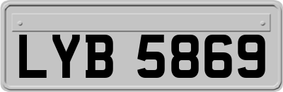 LYB5869