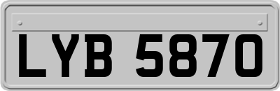 LYB5870