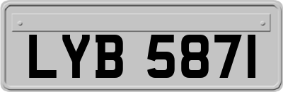 LYB5871
