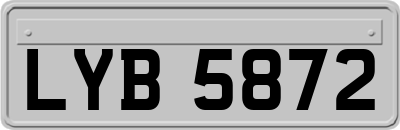 LYB5872